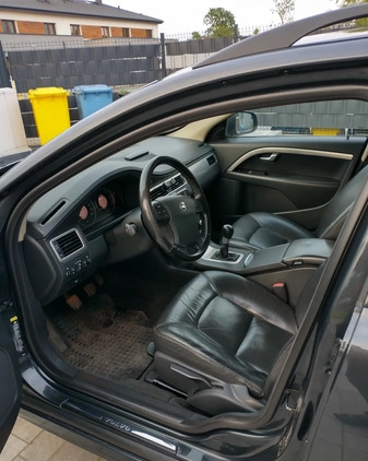 Volvo V70 cena 24600 przebieg: 287400, rok produkcji 2009 z Opole małe 79